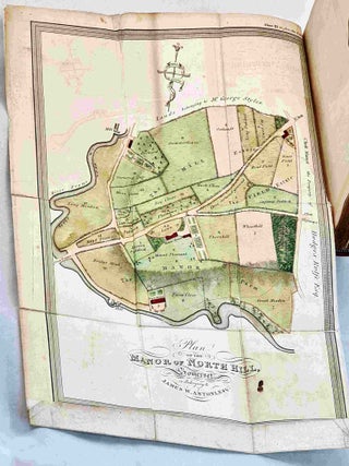 The Elements of Land Surveying designed principally for the use of schools and students
