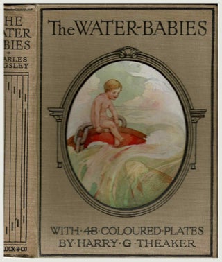 The Water-Babies. Charles Kingsley.
