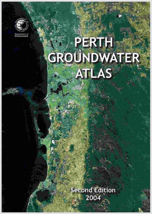 Item #100286 Perth Groundwater Atlas