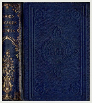 Item #100449 A Narrative of the Voyages Round the World Performed By Captain James Cook. With an...