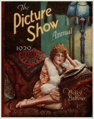 The Picture Show Annual for 1929