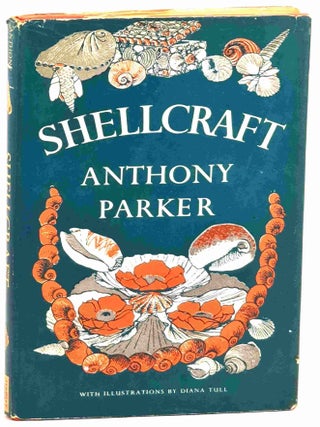 Item #100547 Shellcraft. Anthony Parker