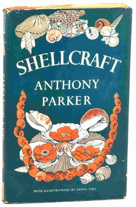 Item #100547 Shellcraft. Anthony Parker