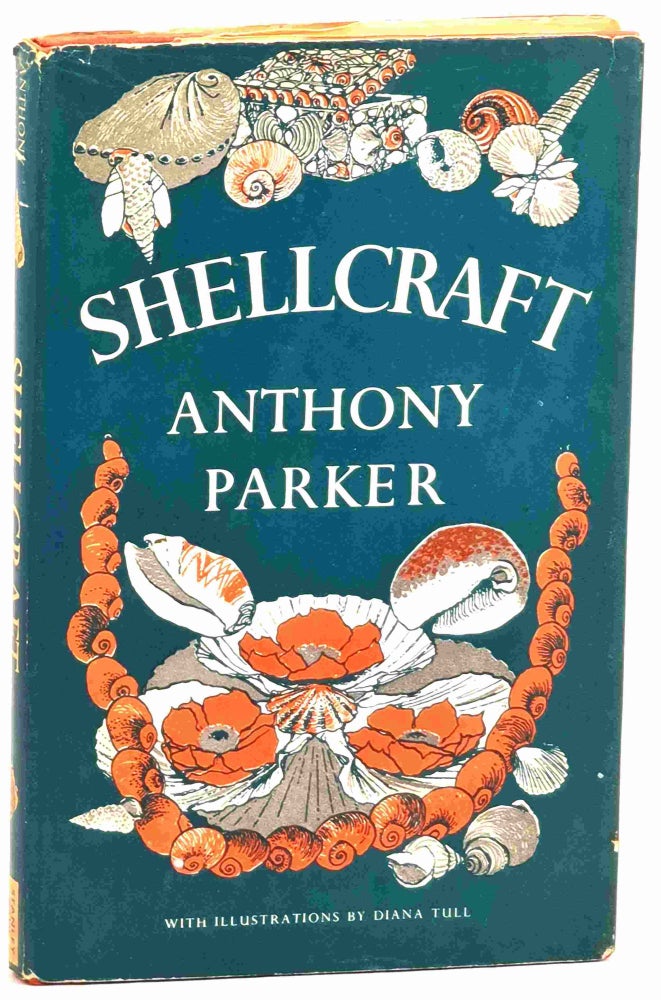 Item #100547 Shellcraft. Anthony Parker.