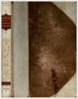 The Rubaiyat of Omar Khayyam. Omar Khayyam, Edward Fitzgerald.