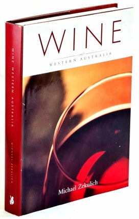 Item #101040 Wine Western Australia. Michael Zekulich