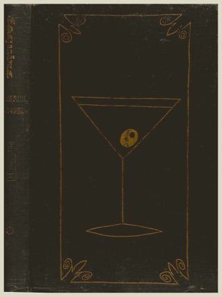 Item #101059 Esquire Drink Book. Frederic A. Birmingham