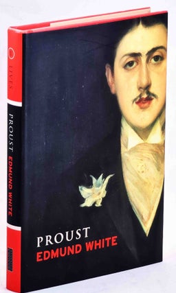 Item #101214 Proust. Edmund White