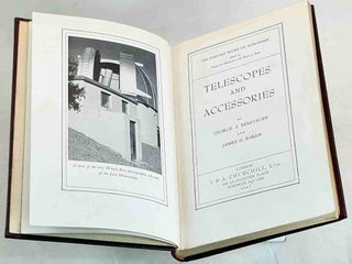Telescopes and Accessories