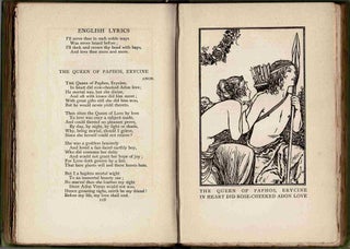 English Lyrics From Spenser to Milton (Endymion Series)