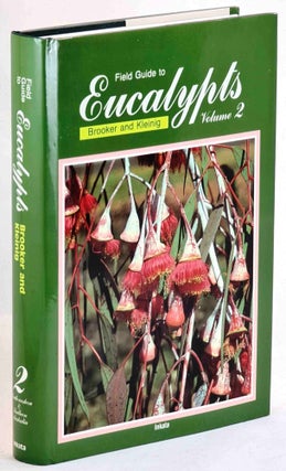 Item #101403 Field Guide to Eucalypts. South-Western and Southern Australia. (Volume 2 only). M....
