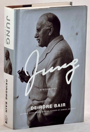 Item #101421 Jung : A Biography. Deirdre Bair