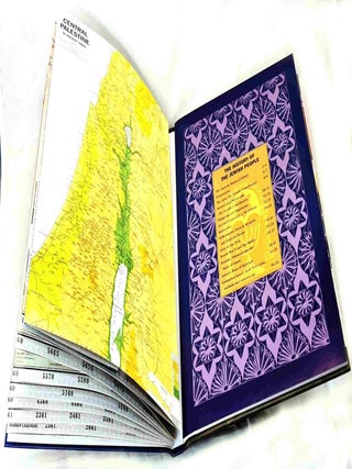 The Timechart History of Jewish Civilization