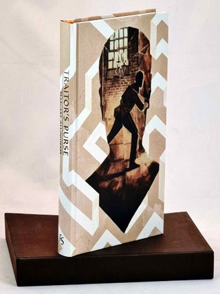Item #101481 Traitor's Purse. Margery Allingham