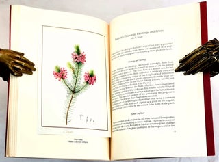 Item #101510 A catalogue of Redouteana, exhibited at the Hunt Botanical Library 21 April to 1...