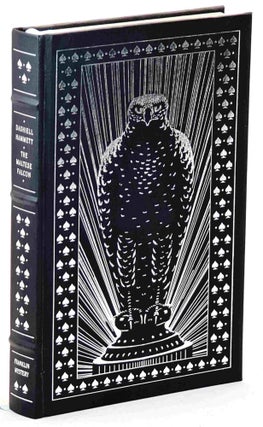 Item #101569 The Maltese Falcon. Dashiel Hammett