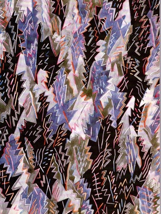 Item #101573 Colour and Transparency: The Watercolours of Lesley Dumbrell, Robert Jacks, Victor...