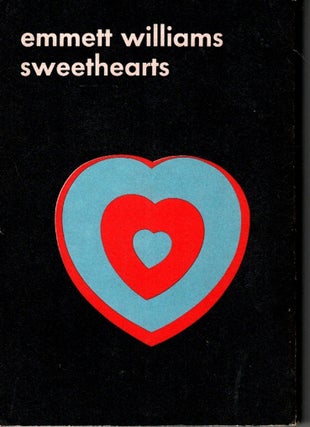 Item #101602 Sweethearts. Emmett Williams