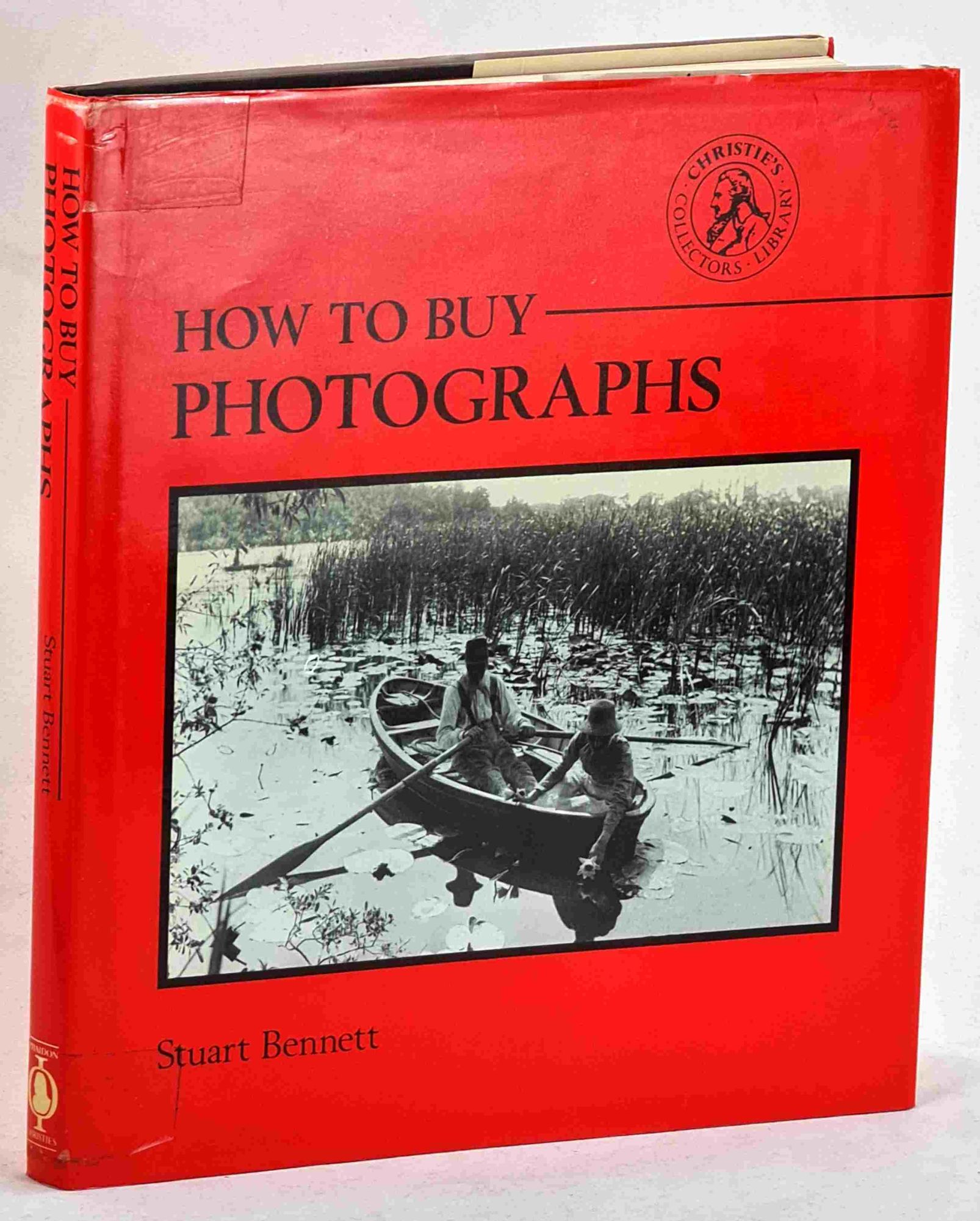 How to Buy Photographs | Stuart Bennett