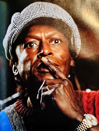 Miles Davis : The Man In The Green Shirt