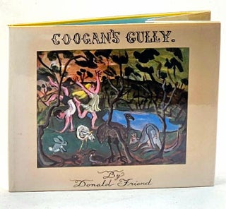 Item #101974 Coogan's Gully. A Young Person's Guide to Bushranging, Ecology & Witchcraft....