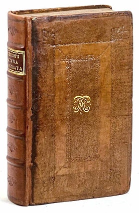 Item #101978 Batavia Illustrata : or, a View of the Policy, and Commerce, of the United...