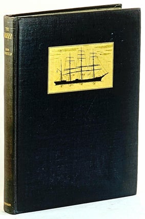 Item #101983 The Wanderer of Liverpool [Limited Edition, Signed]. John Masefield