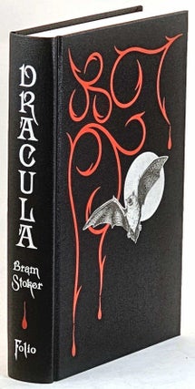 Dracula (Illustrated by Abigail Rorer)