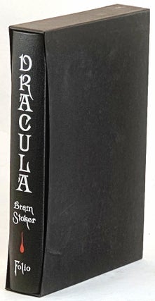Dracula (Illustrated by Abigail Rorer)