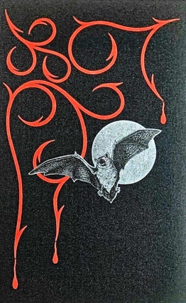 Dracula (Illustrated by Abigail Rorer)