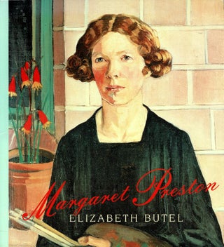 Item #102149 Margaret Preston. Elizabeth Butel
