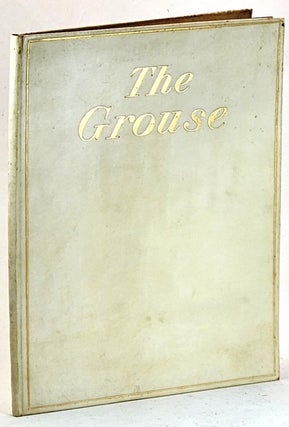 Item #102170 The Grouse. South Africa. 1901 A Journal for General Campbell's Flying Column...
