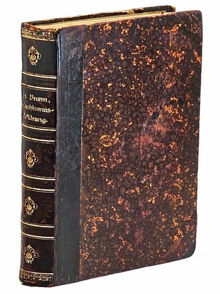 Item #102297 Gottes Wort und Luthers Lehr ! : Erklarung des Kleinen Katechismus Dr. M. Luthers...