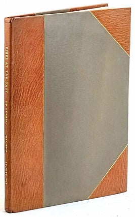 Item #102330 Peeps At The Past. Early Australian History. First Series