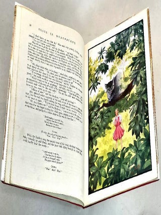 Alice's Adventures in Wonderland
