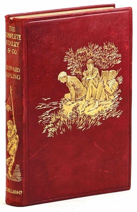 Item #102407 The Complete Stalky & Co. Rudyard Kipling