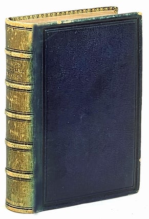 Item #102427 The Poetical Works of Lord Byron. Lord Byron