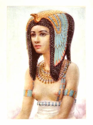Kings and Queens of Ancient Egypt