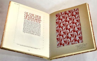 Modern Book Production
