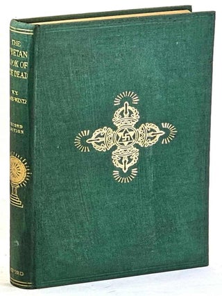 Item #102508 The Tibetan Book of the Dead : or The After-Death Experiences on the Bardo Plane,...