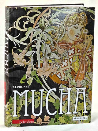 Item #102520 Alphonse Mucha. Jean Louis Gaillemin Agnes Husslein-Arco, Christiane Lange, Michel...