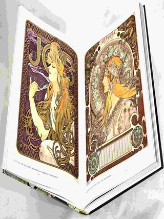 Alphonse Mucha