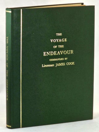 Item #102614 An Account of a Voyage Round the World with a Full Account of the Voyage of the...