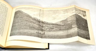 An Account of a Voyage Round the World with a Full Account of the Voyage of the Endeavour in the Year MDCCLXX along the East Coast of Australia by Lieutenant James Cook Commander of his Mahjesty's Bark Endeavour