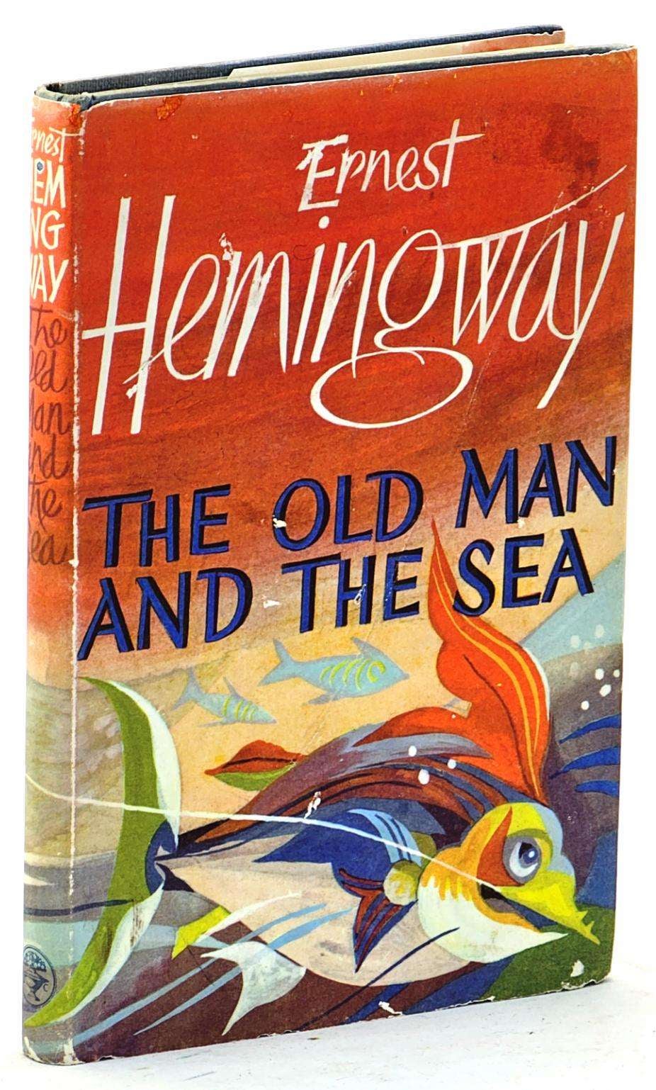 the-old-man-and-the-sea-ernest-hemingway