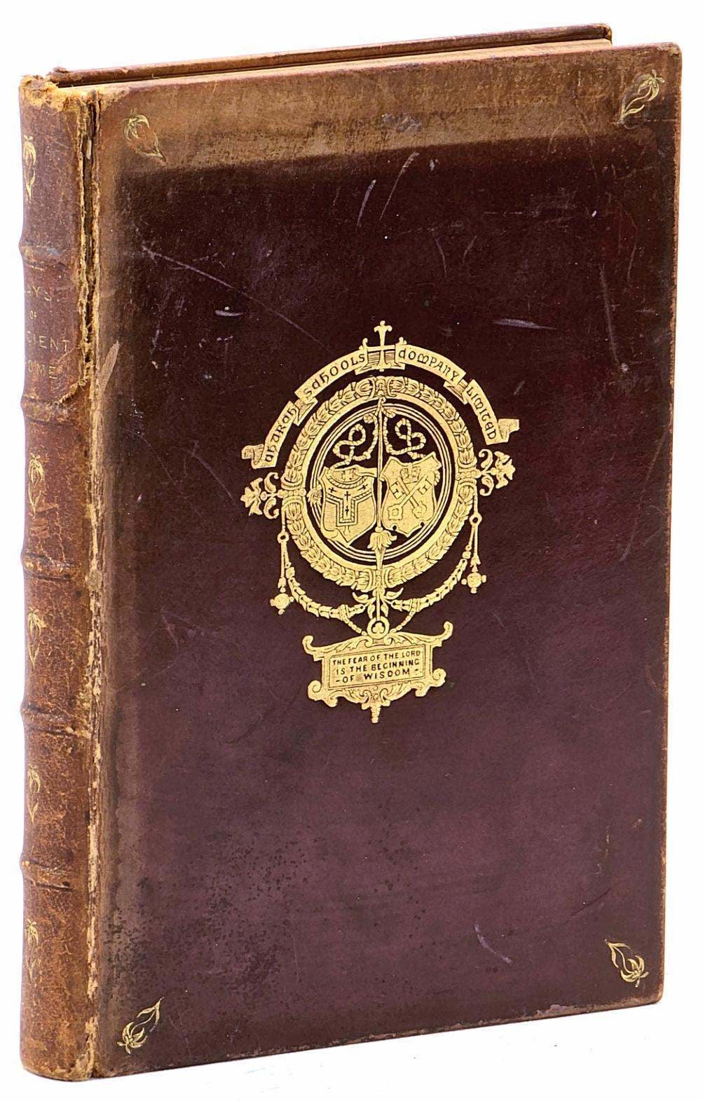 Macaulays Ancient Rome ESSAYS AND LAYS OF ANCIENT ROME | Lord Macaulay