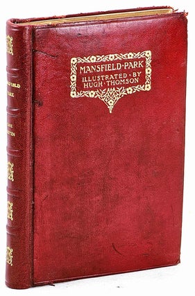 Item #102683 Mansfield Park. Jane Austen