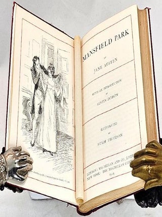 Mansfield Park
