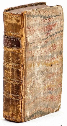 Item #102684 Le Siecle de Louis XIV [Volume 1 only]. M. de Francheville, pseud. Voltaire