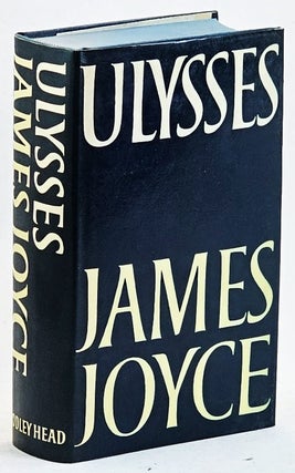 Item #102698 Ulysses. James Joyce